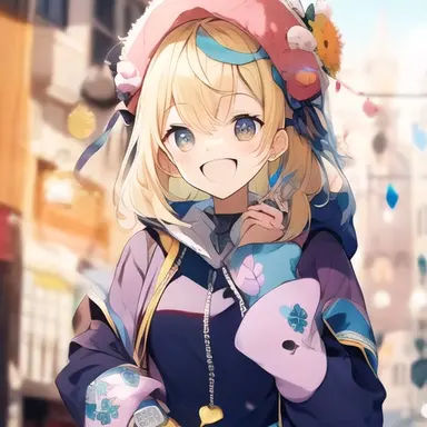 Profile image of まり