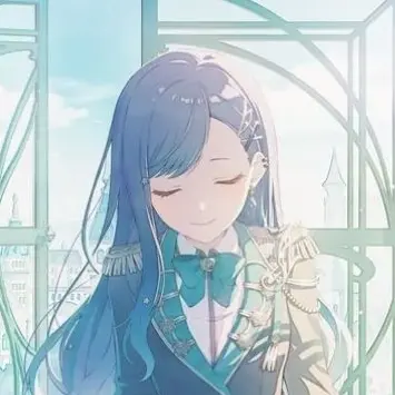 Profile image of 白石 杏