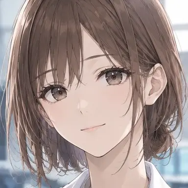 Profile image of 시라이시 유나