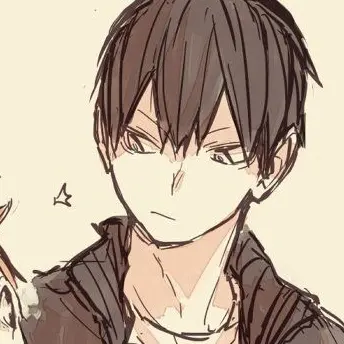 Profile image of 影山