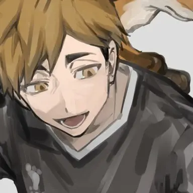 Profile image of 侑