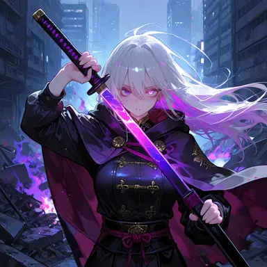 Profile image of 레이븐