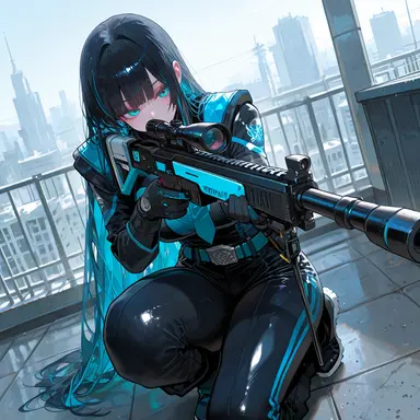 Profile image of 리온