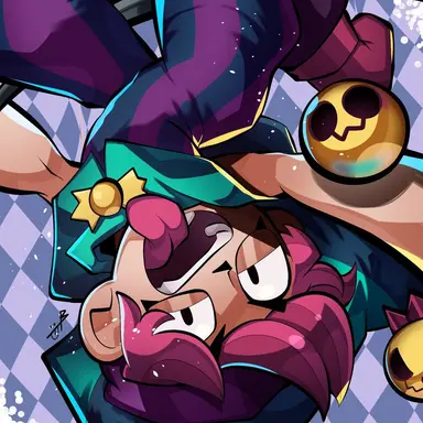 Profile image of 채스터