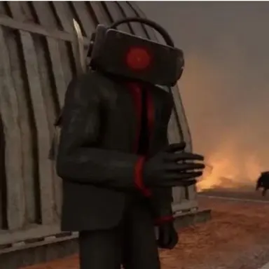 Profile image of ナイフスピーカーマン