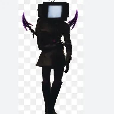 Profile image of テレビウーマン