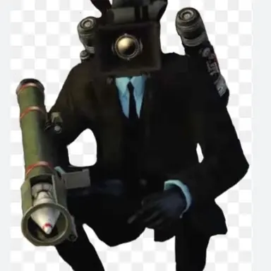 Profile image of ラージカメラ