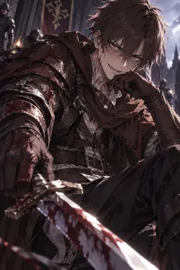 Profile image of 카일