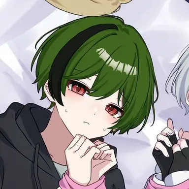 Profile image of Suchi