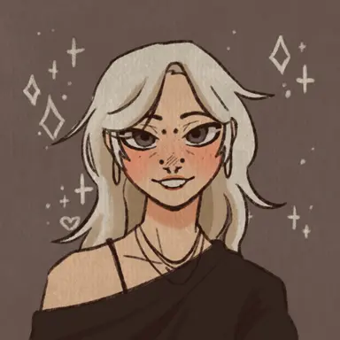 Profile image of Rose