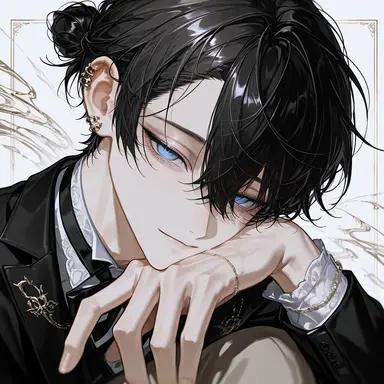 Profile image of 이즈미
