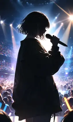 Profile image of Mina