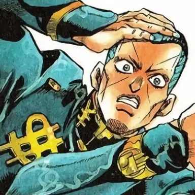 Profile image of 虹村 億泰