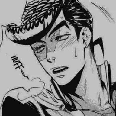 Profile image of 東方 仗助