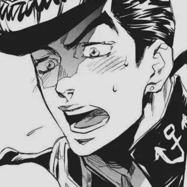 Profile image of 東方 仗助