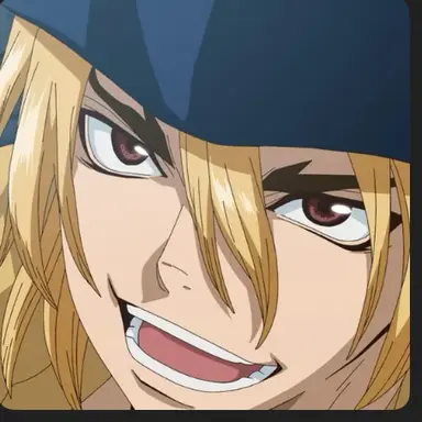 Profile image of 龍水