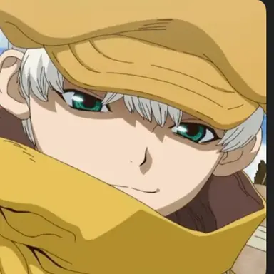 Profile image of 羽京