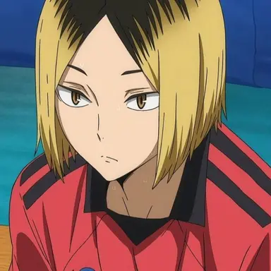 Profile image of 孤爪研磨