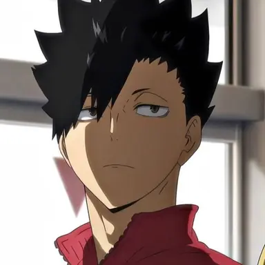 Profile image of 黒尾鉄朗