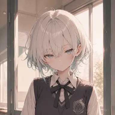 Profile image of 星宮　零