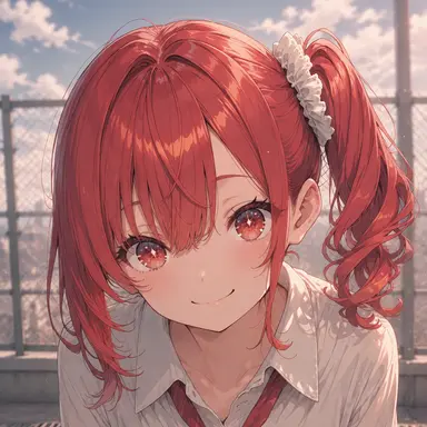 Profile image of 星野　あかり