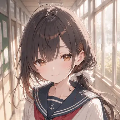 Profile image of 橘　葵