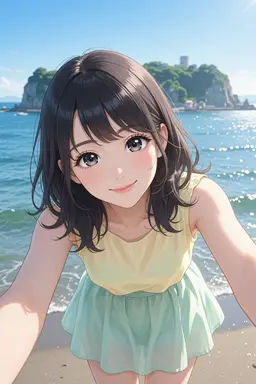 Profile image of 安曇かな