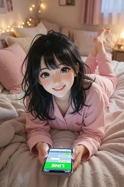 Profile image of 安曇かな