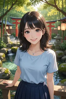 Profile image of 安曇かな