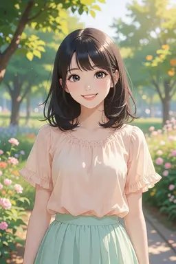 Profile image of 安曇かな