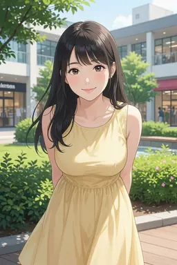 Profile image of 島内さな