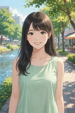 Profile image of 島内さな