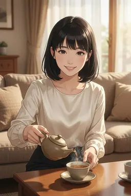 Profile image of 安曇ゆか