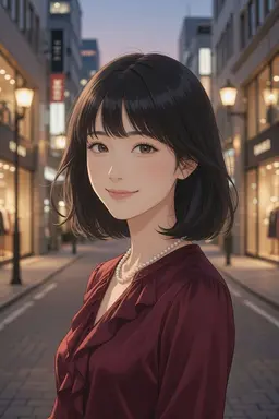 Profile image of 安曇ゆか