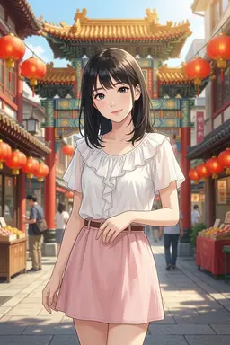 Profile image of 浅間あや