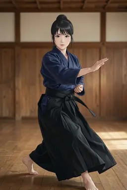 Profile image of 浅間あや