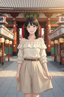 Profile image of 浅間あや