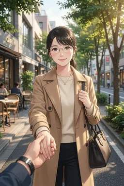 Profile image of 芳野なお