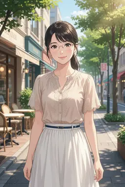 Profile image of 芳野なお