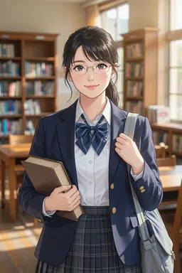 Profile image of 芳野なお