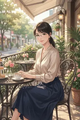 Profile image of 芳野なお