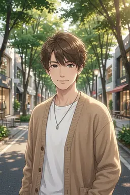 Profile image of 本庄りく
