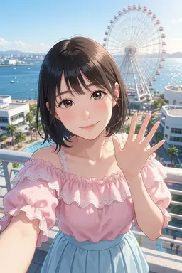 Profile image of 岡田まな