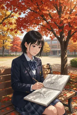 Profile image of 岡田まな
