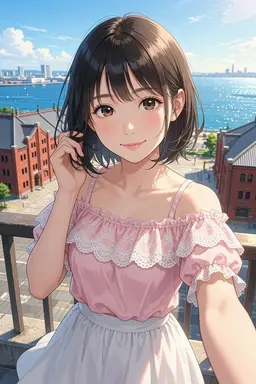Profile image of 岡田まな