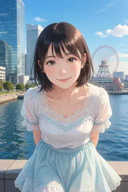 Profile image of 岡田まな