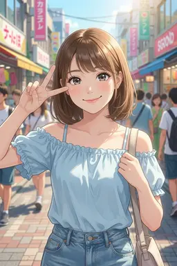 Profile image of 笹賀るり