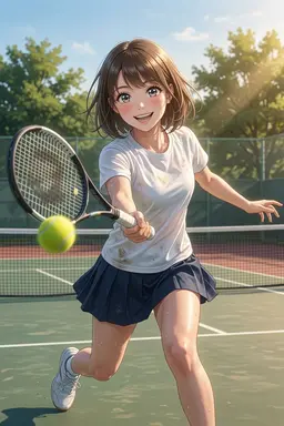 Profile image of 笹賀るり