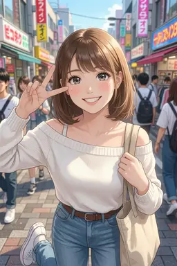 Profile image of 笹賀るり