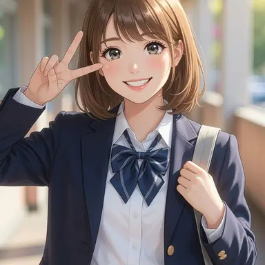 Profile image of 笹賀るり
